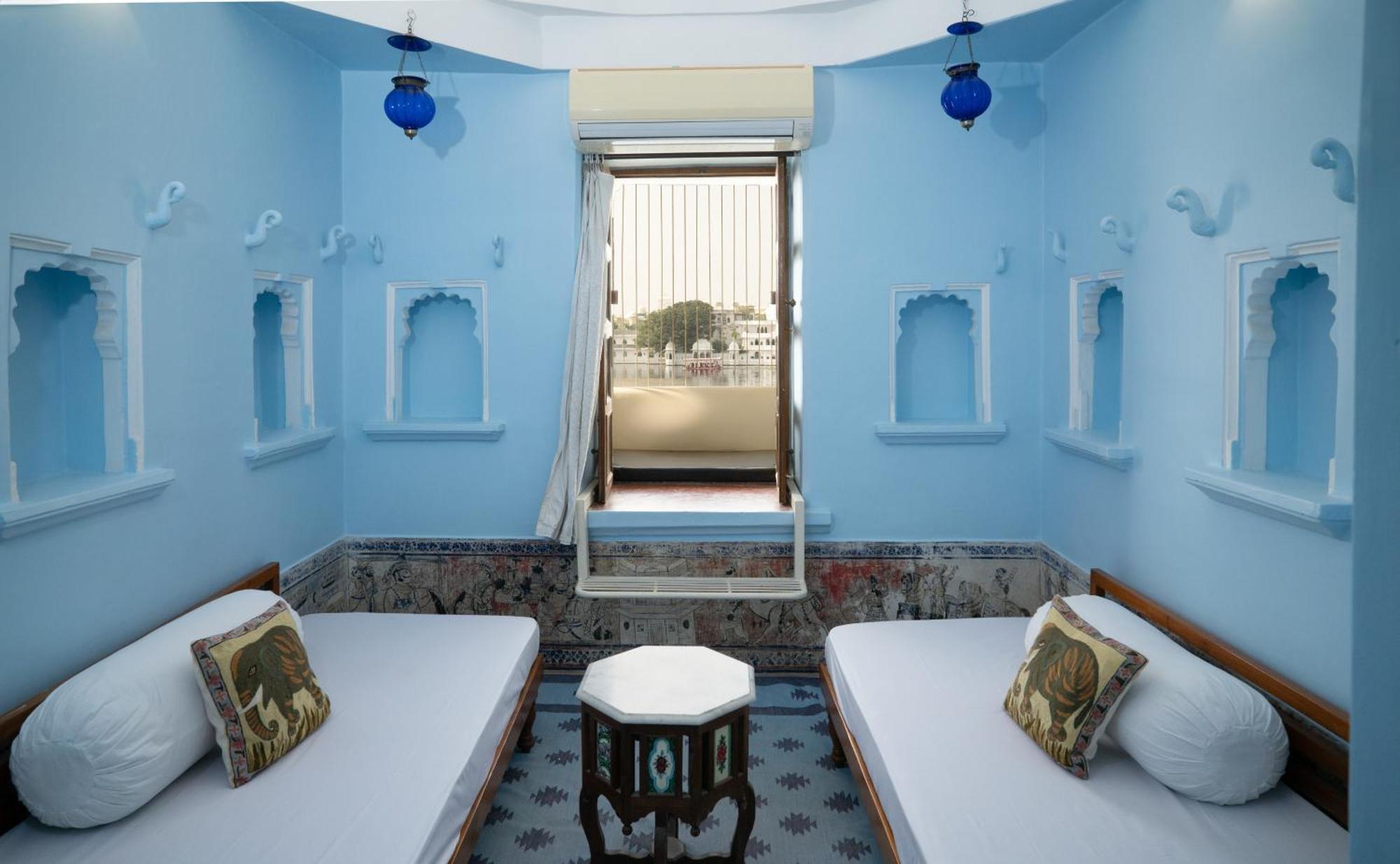 Kankarwa Haveli Удайпур Екстер'єр фото